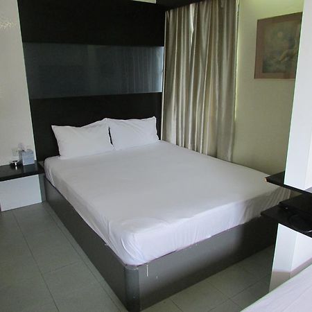 Seng Wah Hotel Singapura Luaran gambar