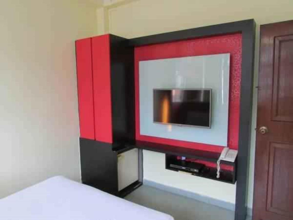 Seng Wah Hotel Singapura Luaran gambar