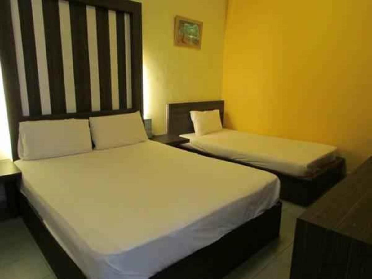 Seng Wah Hotel Singapura Luaran gambar
