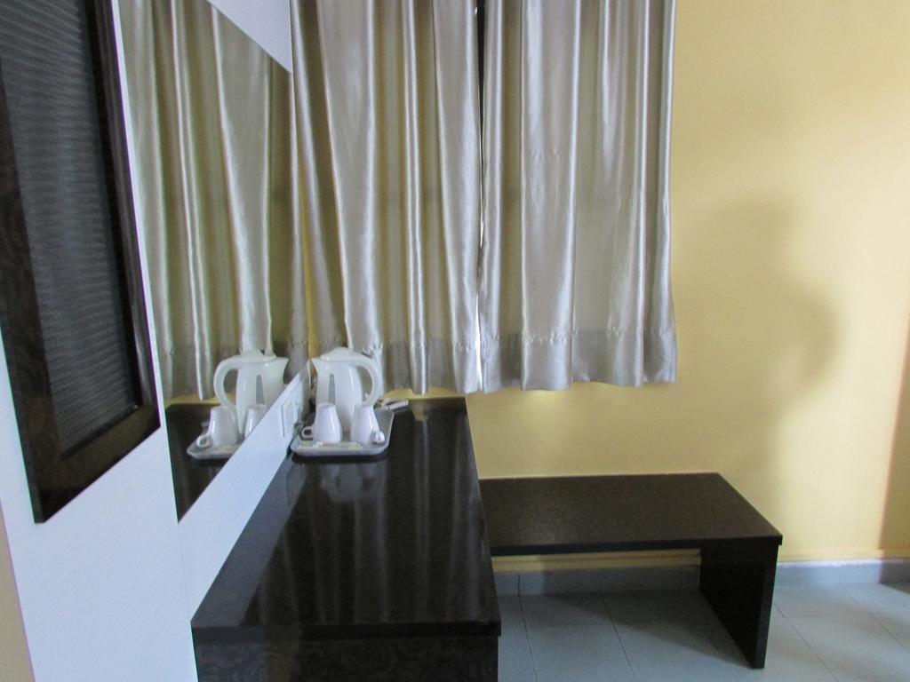 Seng Wah Hotel Singapura Luaran gambar