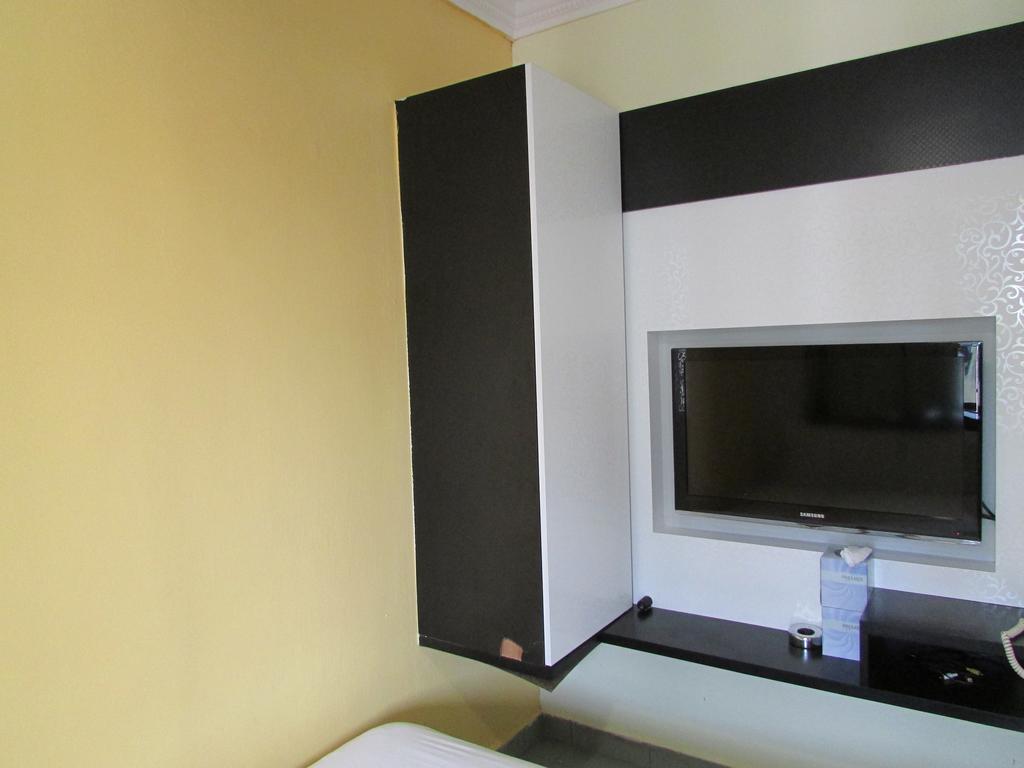 Seng Wah Hotel Singapura Luaran gambar