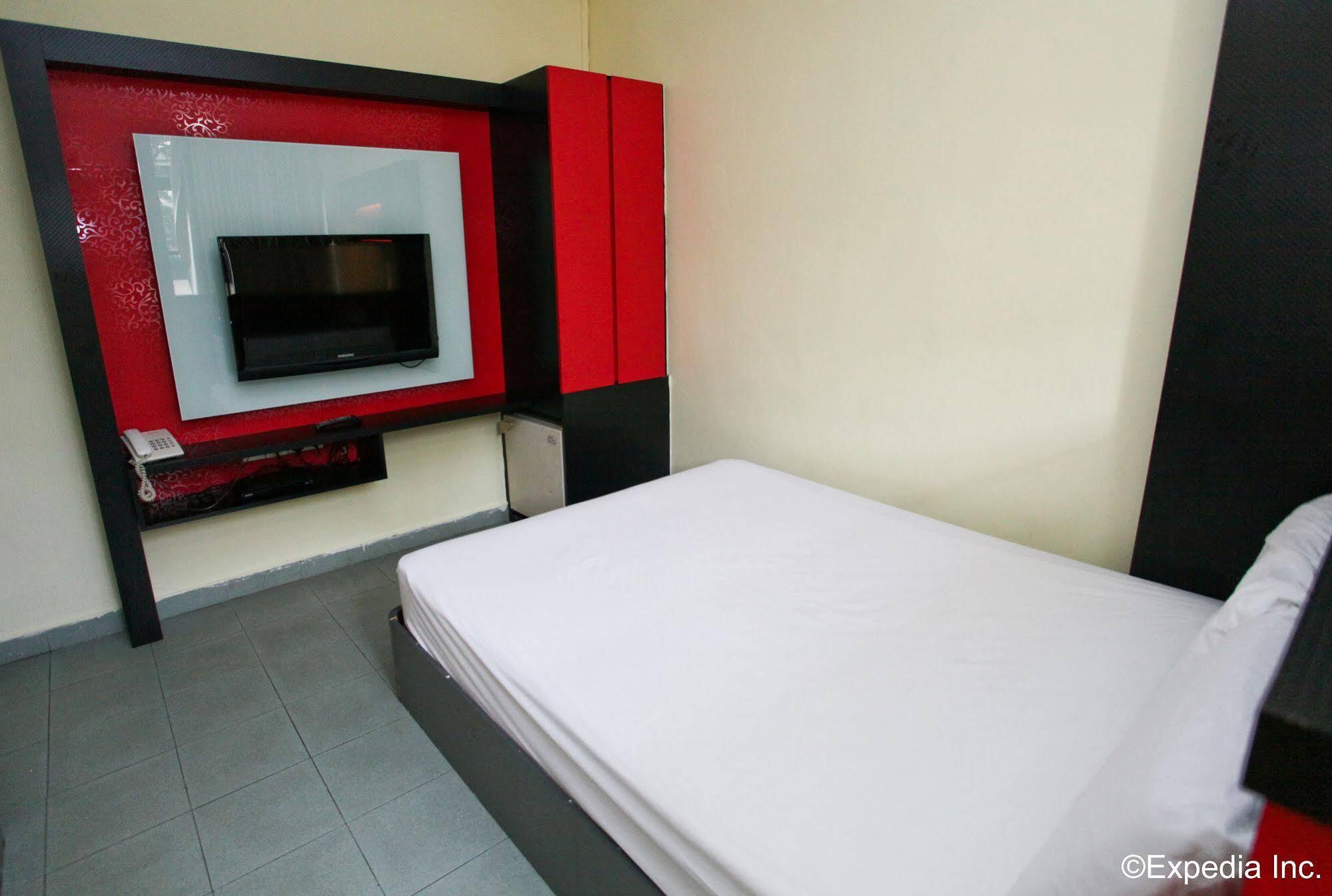 Seng Wah Hotel Singapura Luaran gambar