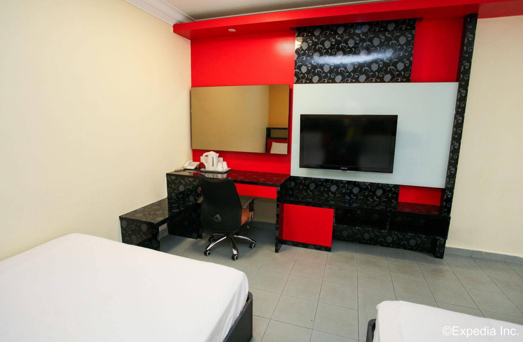 Seng Wah Hotel Singapura Luaran gambar